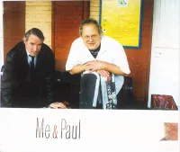 Me & Paul