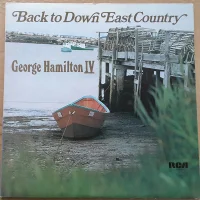Back To Down East Country