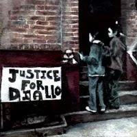 1157 Wheeler Avenue: A Memorial For Amadou Diallo