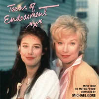Terms Of Endearment (Music From The Motion Picture)