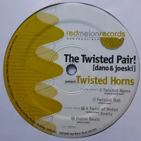 Twisted Horns