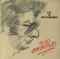 K.B. & The Footballers
