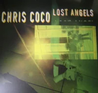 Lost Angels