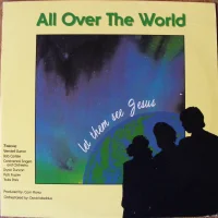 All Over The World