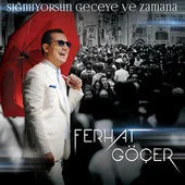 Sığmıyorsun Geceye Ve Zamana