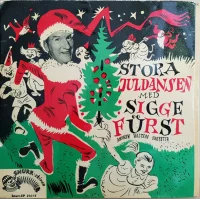 Stora Juldansen