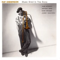 Blues Bred In The Bone