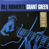 Idle Moments