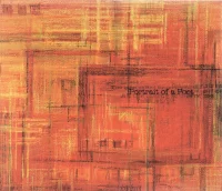 Portrait Of A Poet