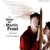 The Inner Life Of Martin Frost (Bande Originale Du Film)