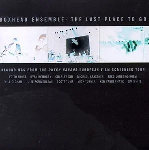 The Last Place To Go