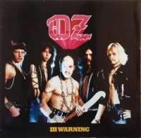III Warning