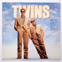 Twins (Music From The Original Motion Picture Soundtrack)