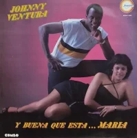 Y Buena Que Esta ... Maria