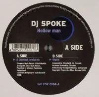 Hollow Man