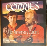 The Corries 21st Anniversary Concert