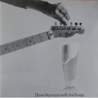 Dave Morrison With Joe Soap