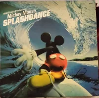 Splashdance