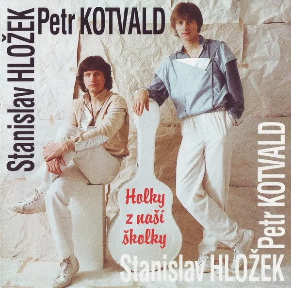 Holky Z Naší Školky
