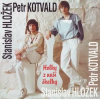 Holky Z Naší Školky