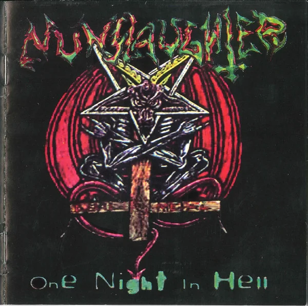 One Night In Hell