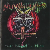 One Night In Hell