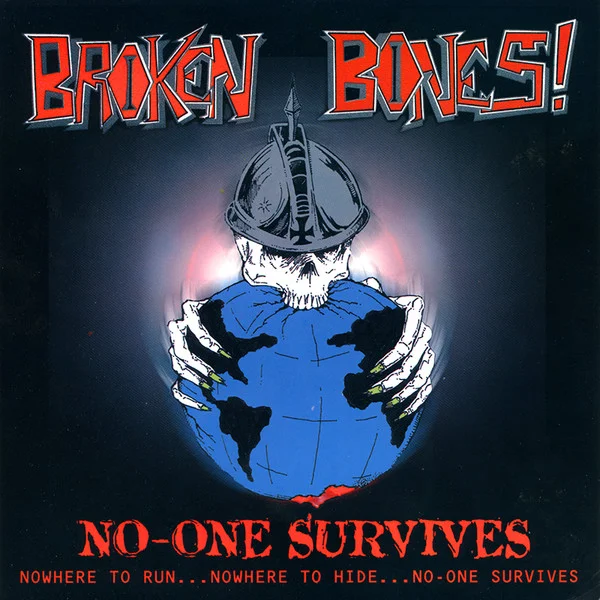 No-One Survives