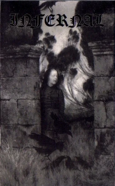 An Hymn In The Sinister Storm