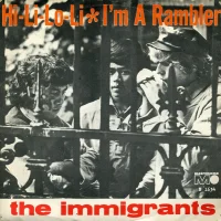Hi-Li-Lo-Li / I'm A Rambler