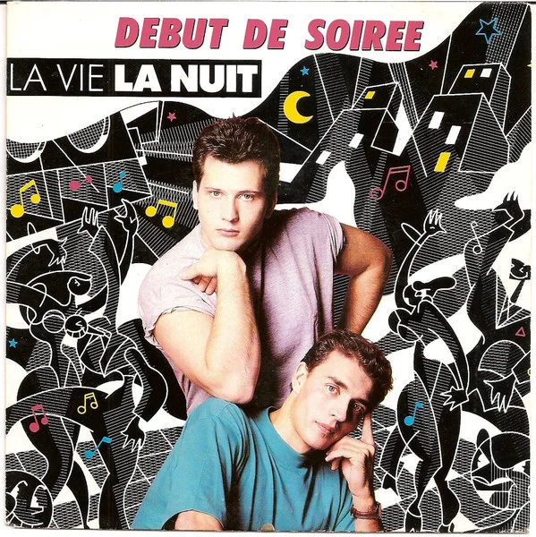 La Vie La Nuit