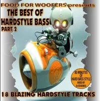The Best Of Hardstyle Bass Part 2