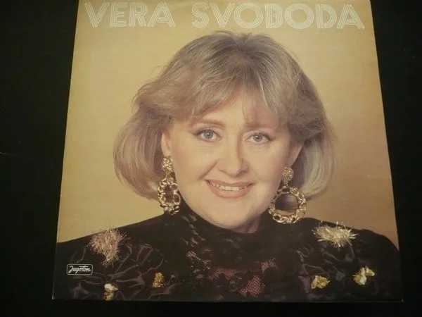 Vera Svoboda