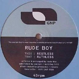 Ruthless / Restless
