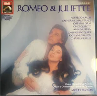 Gounod - Romeo & Juliette