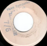 Have Sympathy / Spyrone