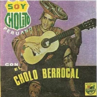 Soy Cholito Peruano