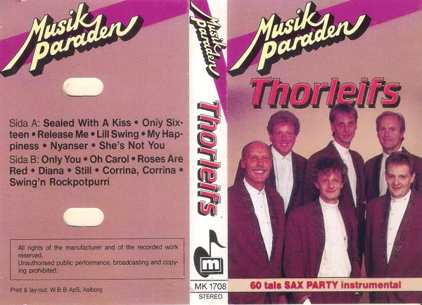 Musik Paraden