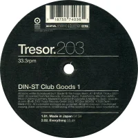Club Goods 1