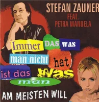 Das Was Man Am Meisten Will