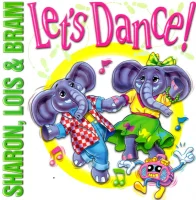 Let's Dance!