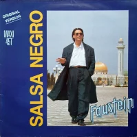 Salsa Negro