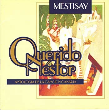 Querido Nestor