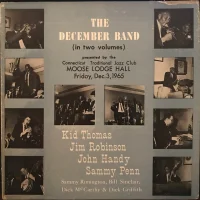 Moose Lodge Hall 1965 Volume 2