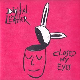 Closed My Eyes