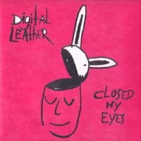 Closed My Eyes