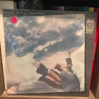 Touch the Sky