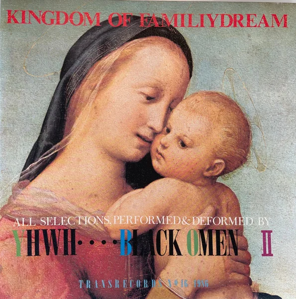 Kingdom Of Familiydream