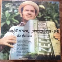 Vamos Ter Arrasta-Pé