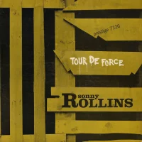 Tour De Force