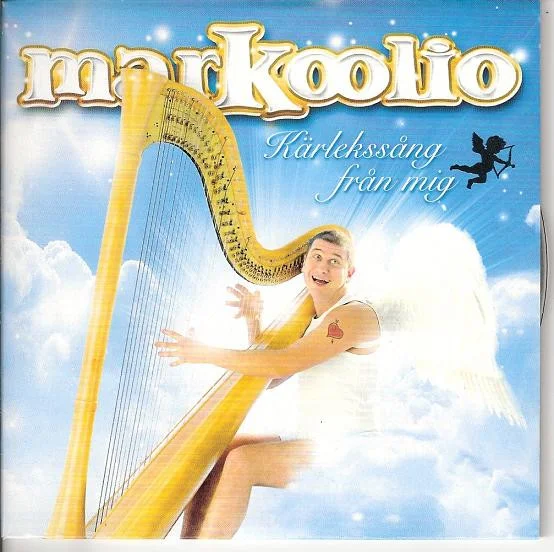 Kärlekssång Från Mig